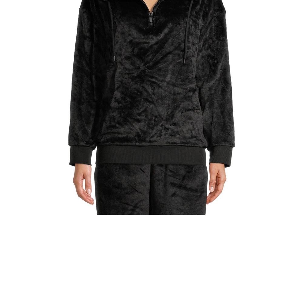 ST Plush Top Solid